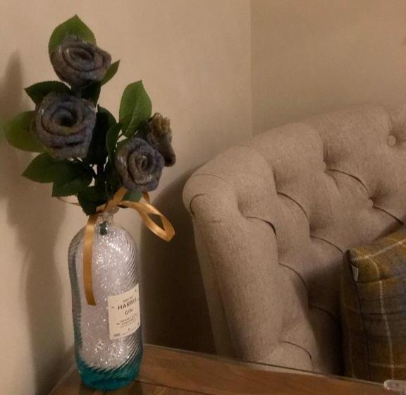 高级大房间, Glentower Lower Observatory