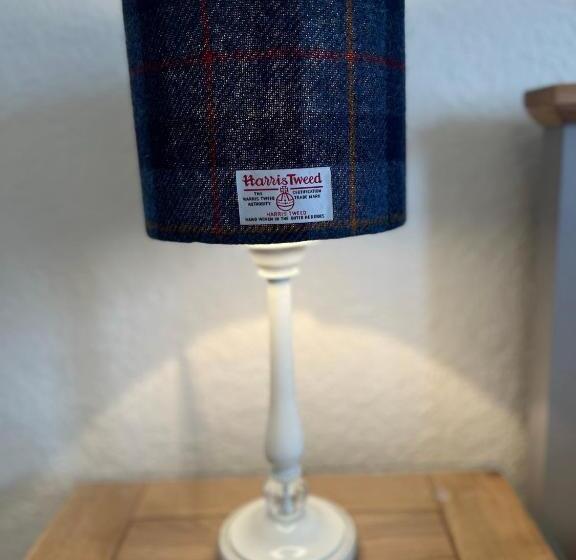 带大床的标准间, Glentower Lower Observatory