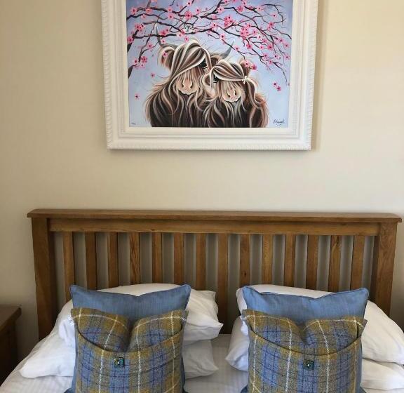 高级大房间, Glentower Lower Observatory