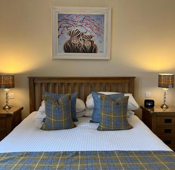 高级大房间, Glentower Lower Observatory