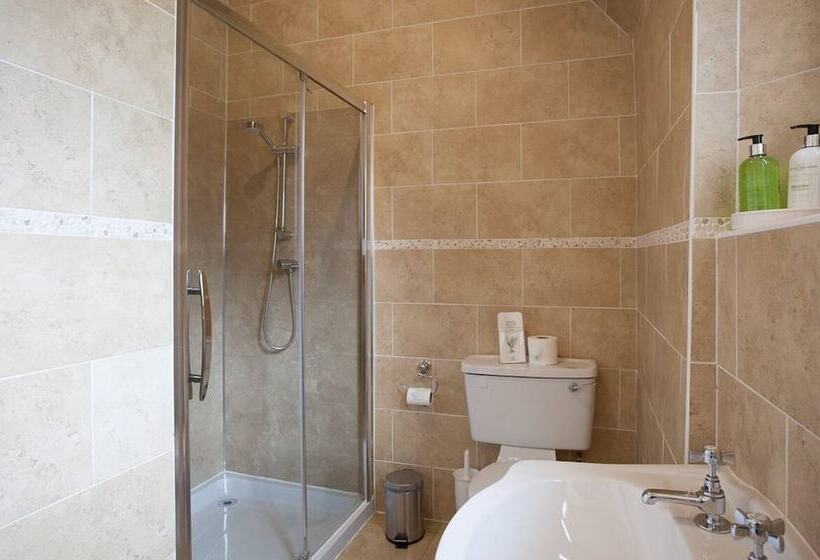 高级大房间, Glentower Lower Observatory