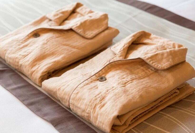 اتاق استاندارد, Grand Bach Kyoto Select