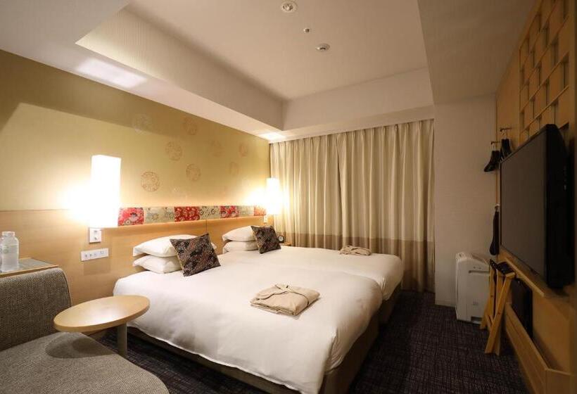 Номер Стандарт, Grand Bach Kyoto Select