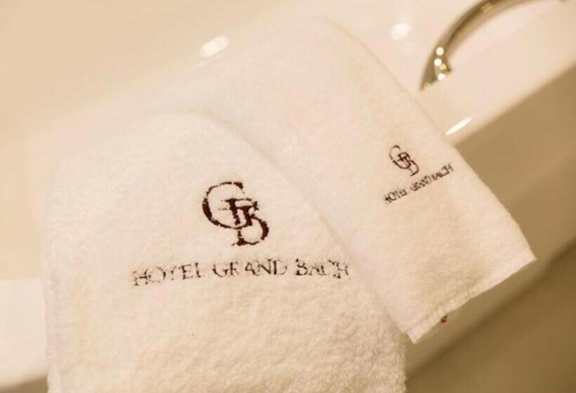 اتاق لوکس, Grand Bach Kyoto Select