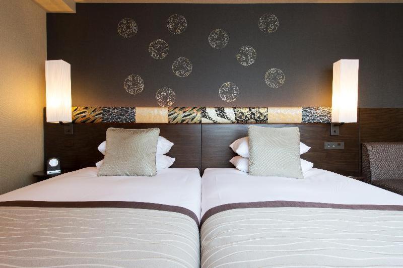 اتاق استاندارد, Grand Bach Kyoto Select