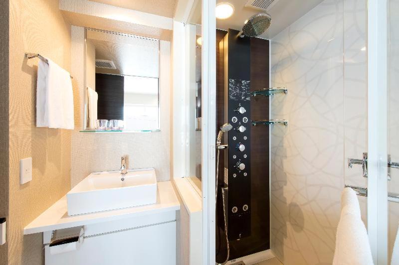 اتاق استاندارد, Grand Bach Kyoto Select