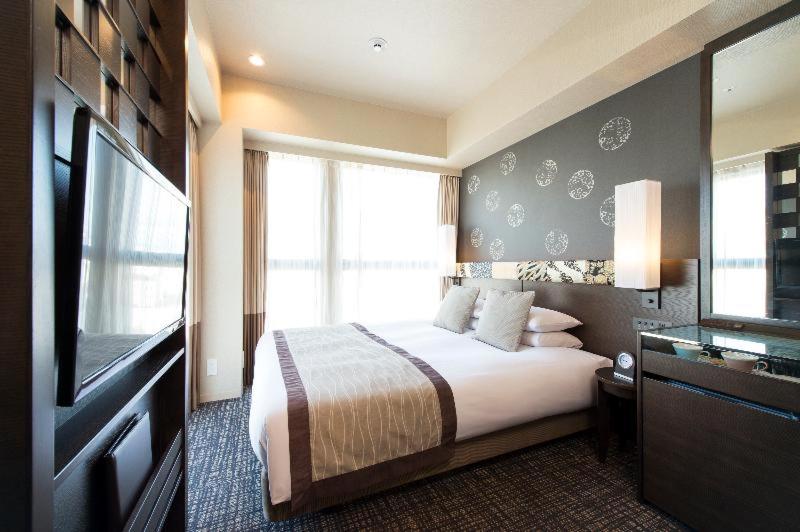 اتاق استاندارد, Grand Bach Kyoto Select