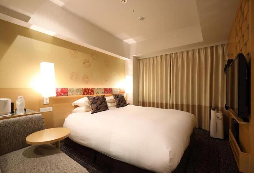 Номер Стандарт, Grand Bach Kyoto Select