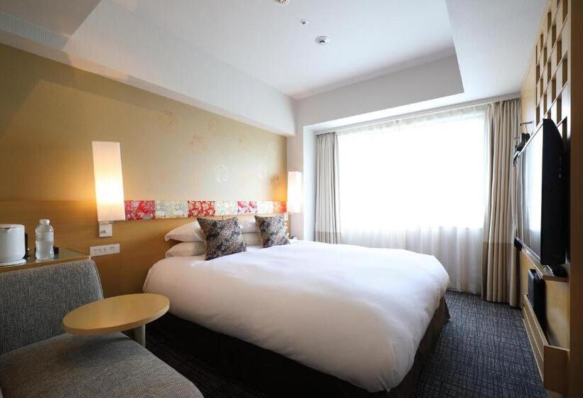 اتاق استاندارد, Grand Bach Kyoto Select