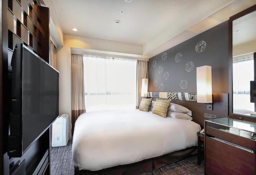 اتاق استاندارد, Grand Bach Kyoto Select