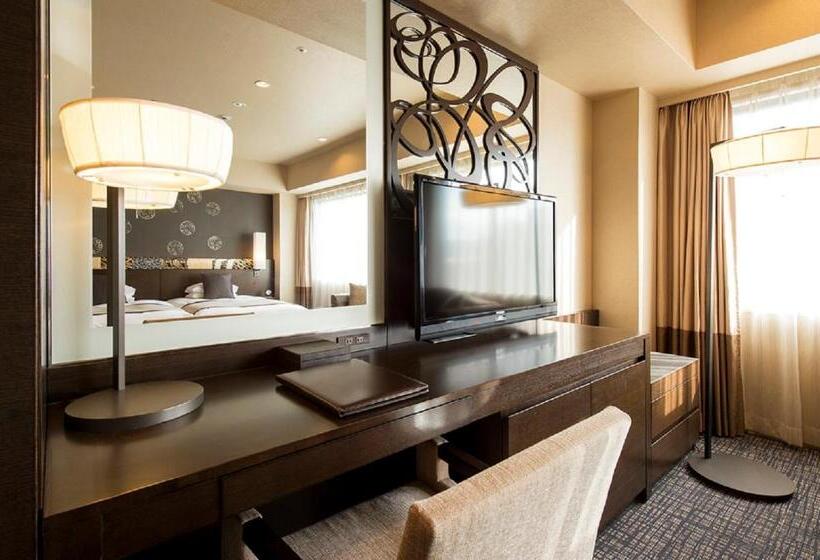 اتاق لوکس, Grand Bach Kyoto Select