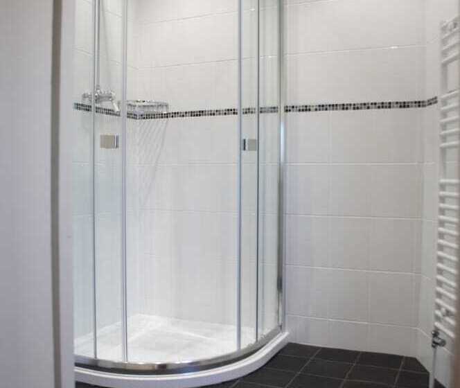 수피리어 룸, Haisthorpe Guest House