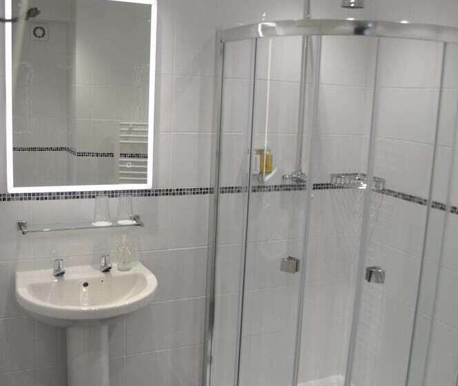 Номер Superior, Haisthorpe Guest House