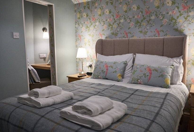 수피리어 룸, Haisthorpe Guest House