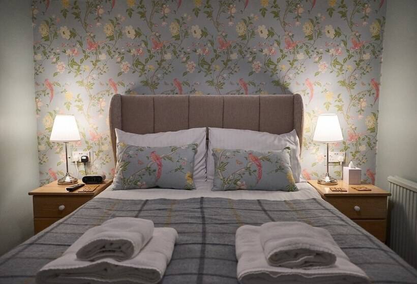 Номер Superior, Haisthorpe Guest House