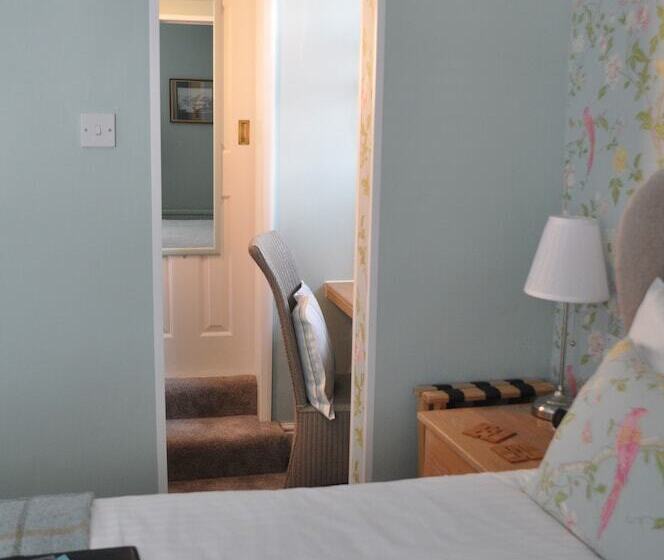 Номер Superior, Haisthorpe Guest House