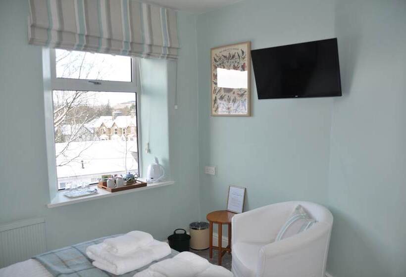 חדר סופריור, Haisthorpe Guest House