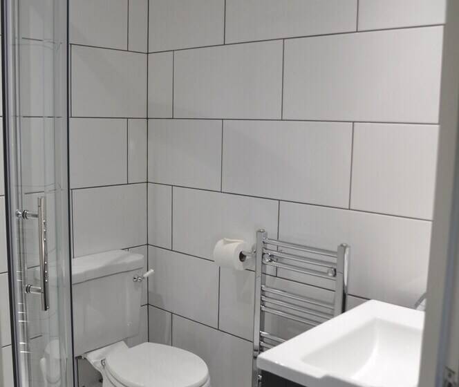 Номер Superior, Haisthorpe Guest House