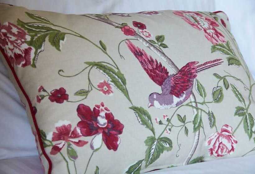 수피리어 룸, Haisthorpe Guest House