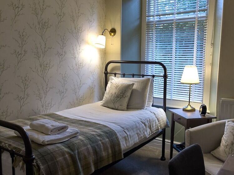 스탠다드 싱글 룸, Haisthorpe Guest House