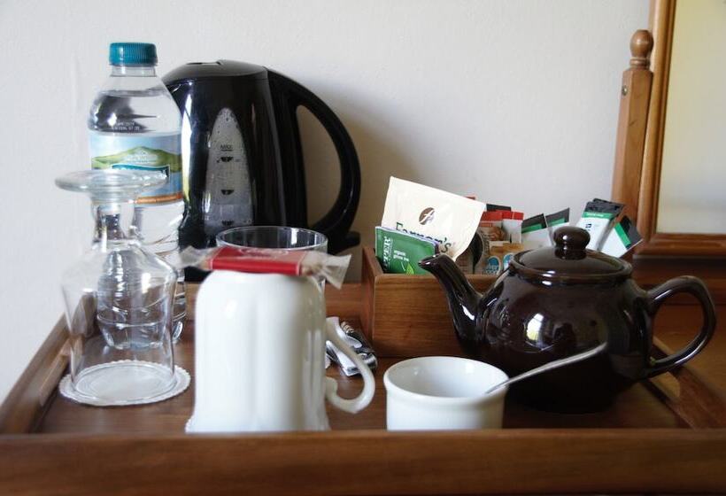 스탠다드 싱글 룸, Haisthorpe Guest House