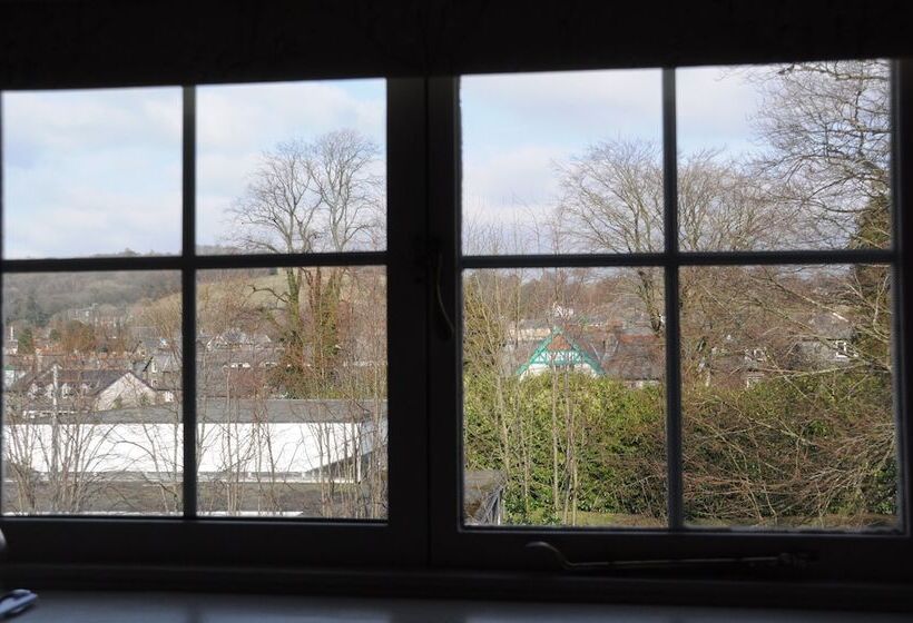 스탠다드 룸, Haisthorpe Guest House