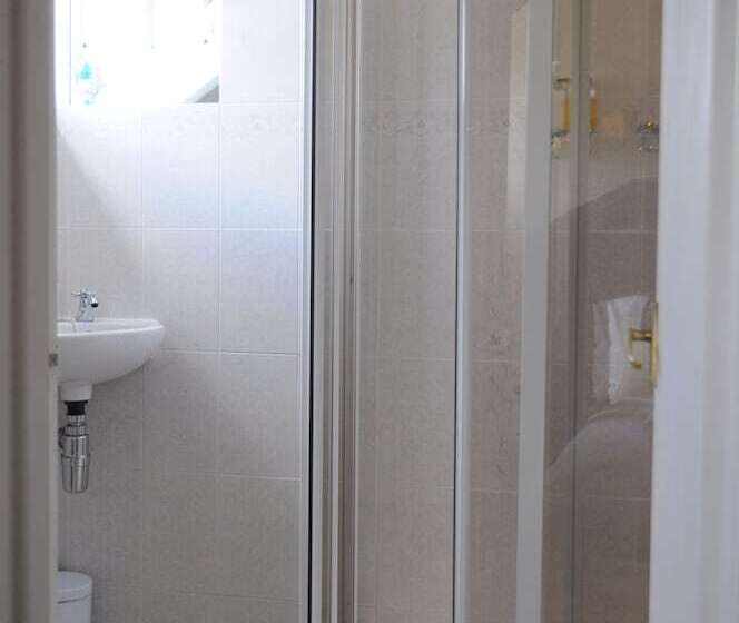 Номер Стандарт, Haisthorpe Guest House