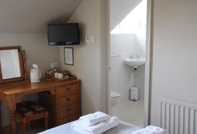 חדר סטנדרט, Haisthorpe Guest House