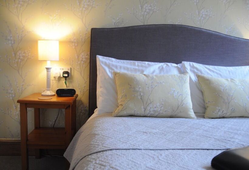 Номер Стандарт, Haisthorpe Guest House