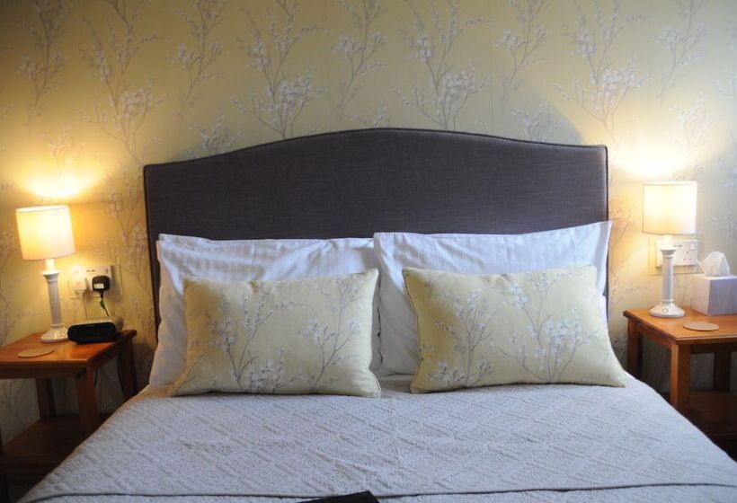 스탠다드 룸, Haisthorpe Guest House