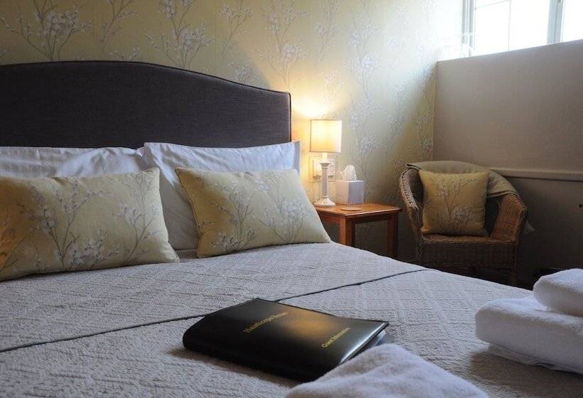 스탠다드 룸, Haisthorpe Guest House