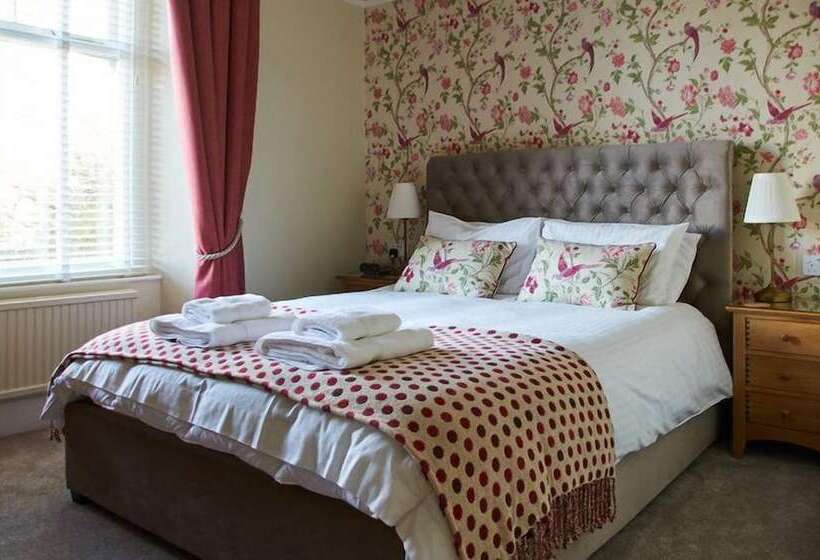 חדר סופריור, Haisthorpe Guest House