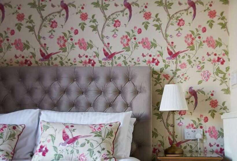 חדר סופריור, Haisthorpe Guest House