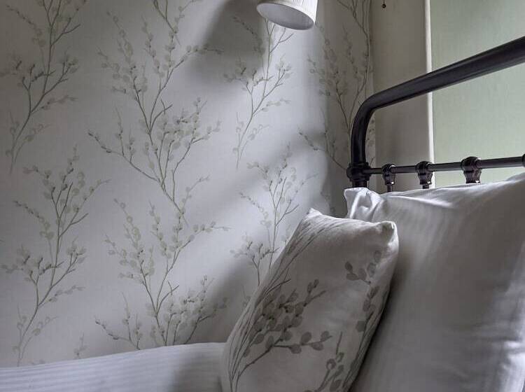 스탠다드 싱글 룸, Haisthorpe Guest House