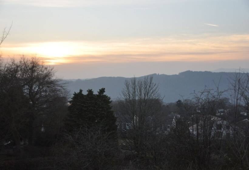 수피리어 룸, Haisthorpe Guest House