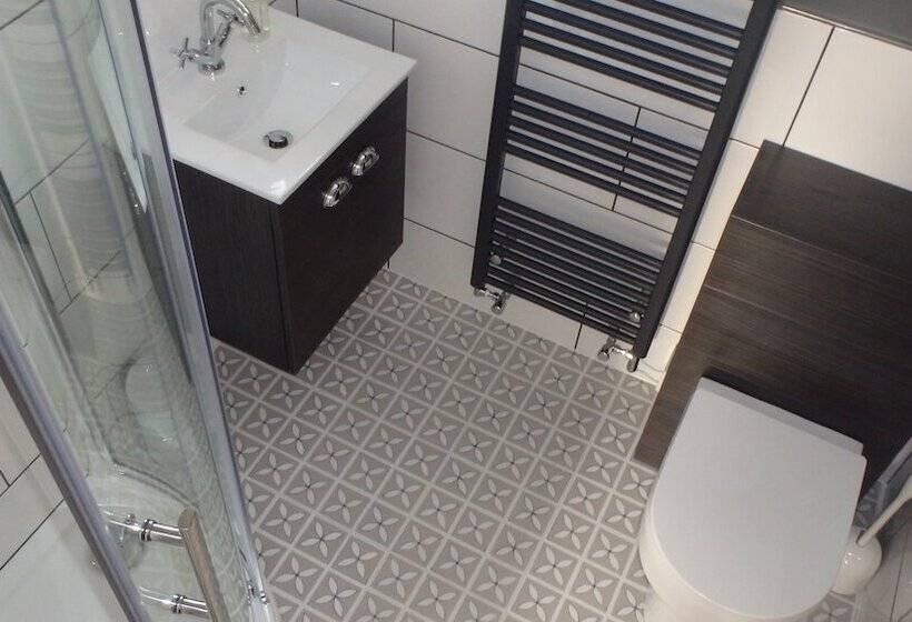 Номер Superior, Haisthorpe Guest House