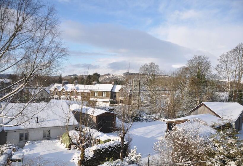 高级大房间, Haisthorpe Guest House