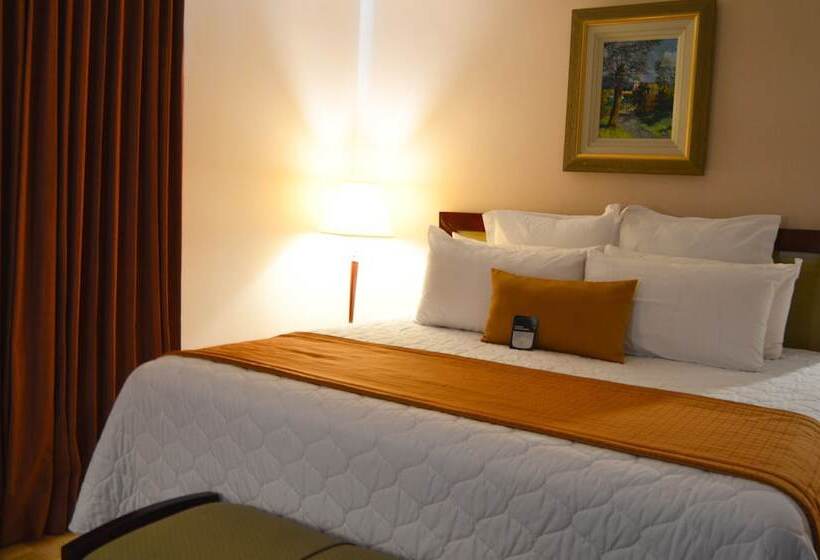 اتاق لوکس, Honduras Maya