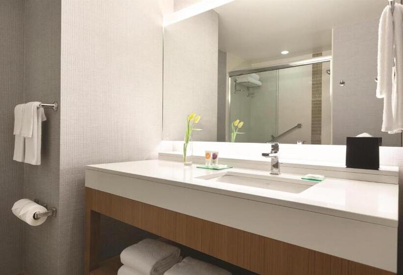 Стандартный Номер Кровать Кинг, Hyatt Place At Anaheim Resort/convention Center