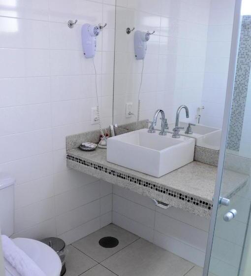 수피리어 스위트, Kehdi Plaza