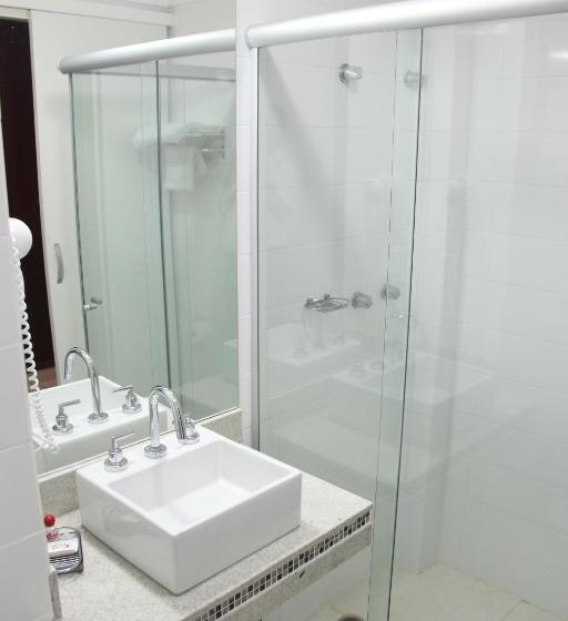 수피리어 스위트, Kehdi Plaza