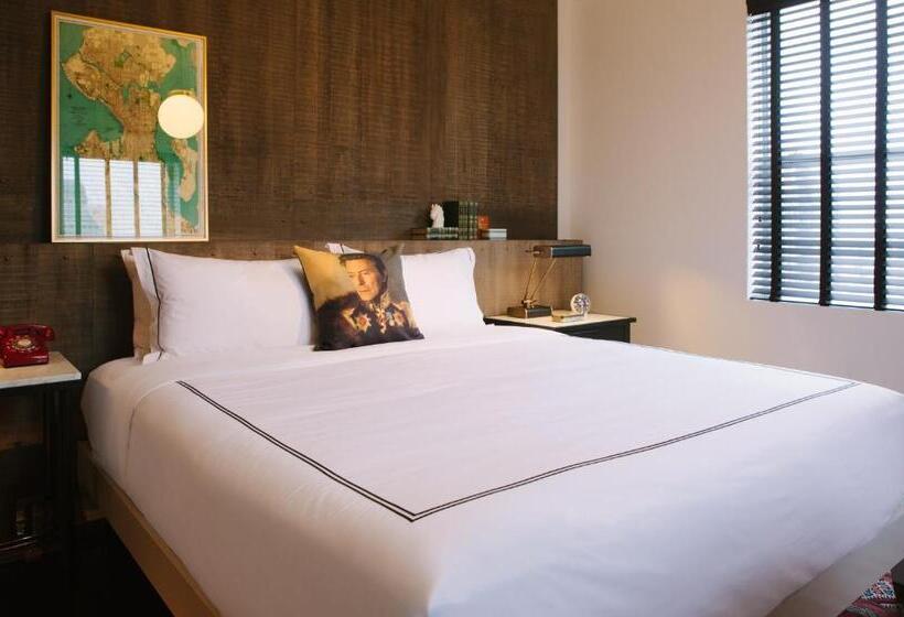 חדר סטנדרט עם מיטת קינג, Kimpton Palladian Hotel, An Ihg