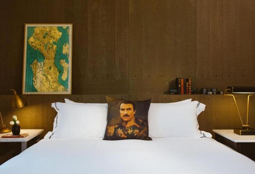 חדר סטנדרט, Kimpton Palladian Hotel, An Ihg