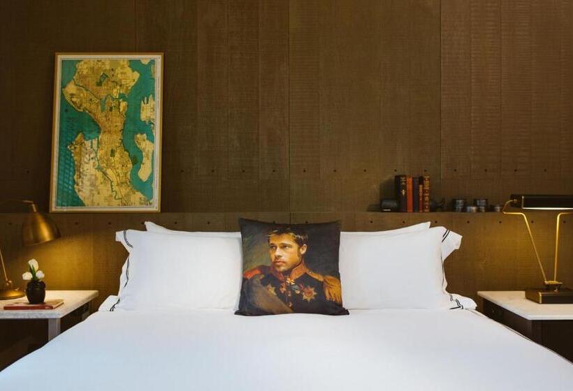 חדר סטנדרט, Kimpton Palladian Hotel, An Ihg