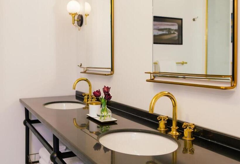 חדר סטנדרט עם מיטת קינג, Kimpton Palladian Hotel, An Ihg