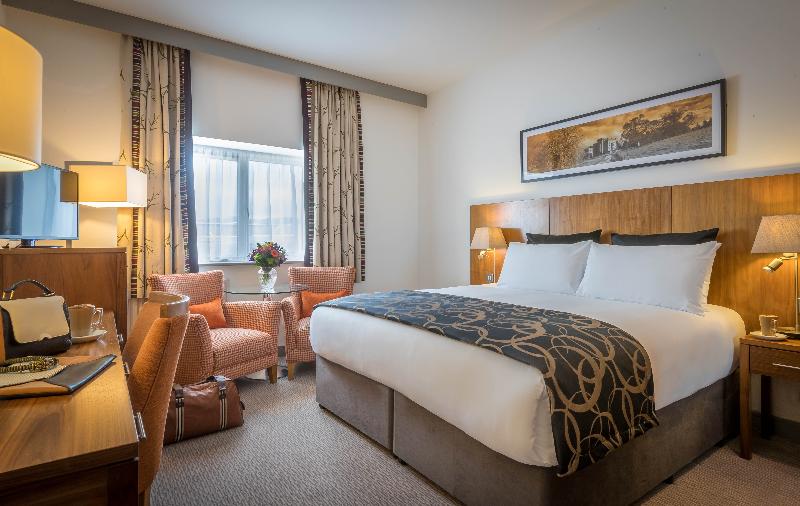 חדר סטנדרט עם מיטת קינג, Kimpton Palladian Hotel, An Ihg