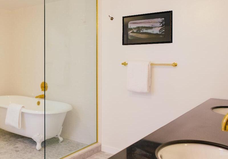 חדר סטנדרט עם מיטת קינג, Kimpton Palladian Hotel, An Ihg