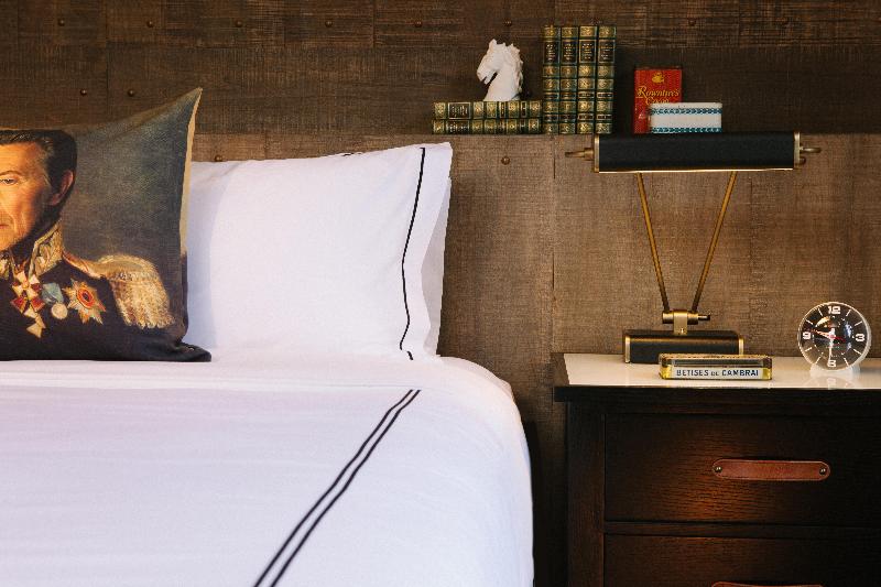 חדר סטנדרט, Kimpton Palladian Hotel, An Ihg