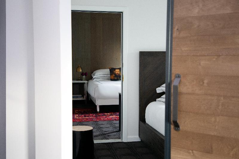 חדר סטנדרט עם מיטת קינג, Kimpton Palladian Hotel, An Ihg