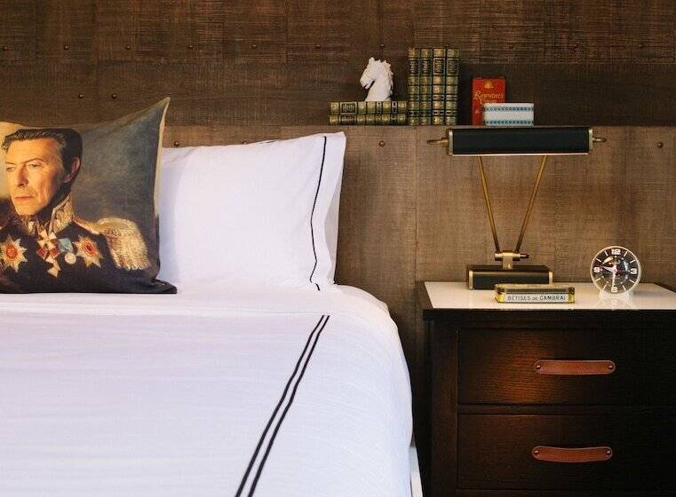 חדר סטנדרט, Kimpton Palladian Hotel, An Ihg